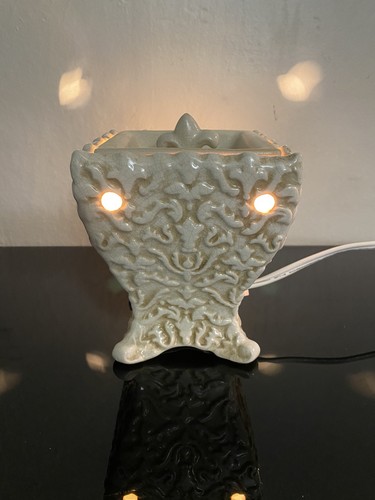 Electric wax tart - electric, warmer