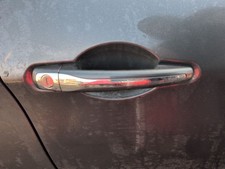 CITROEN C5 HDI MKIII 2012-2013