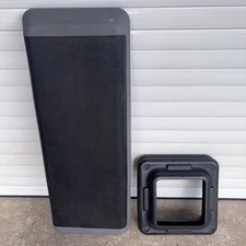 Aerobic Exercise Fitness Step