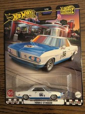 Hot Wheels '66 Chevrolet