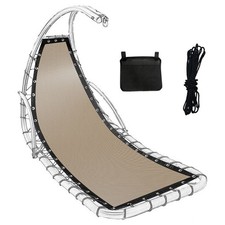 Hanging Swing Chair Designed For Longevity Indoor Outdoor Use Garden Relaxation