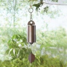 Wind Chimes Large Heroic