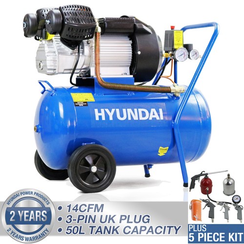 Electric air compressor - electric,