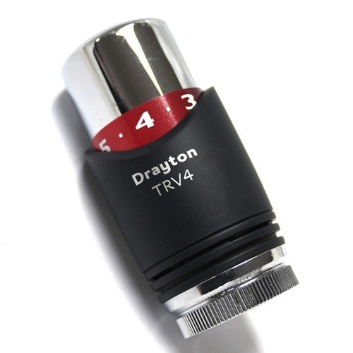 Drayton anthracite trv4 - anthracite,