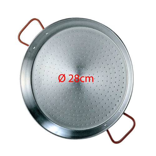 28cm paellera valenciana - valenciana,