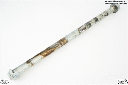 Axle pivot swingarm - , original