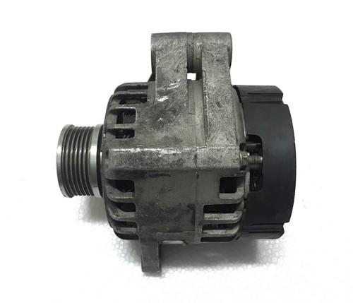 Fiat stilo alternator jtd - alternator,