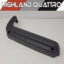 Audi ur quattro coupe early