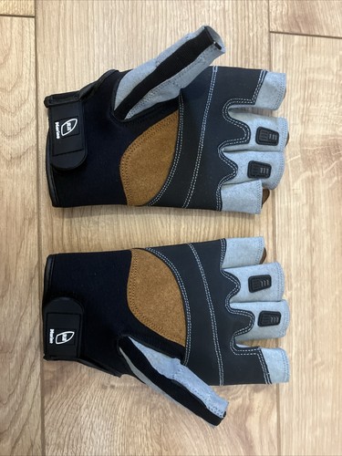 Ultimate sailing gloves - ultimate,