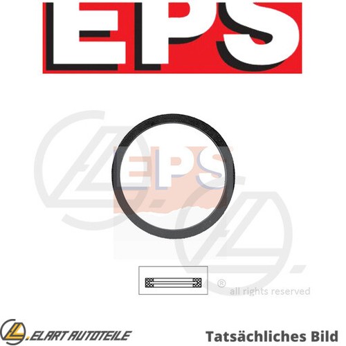 Gasket thermostat for nissan - gasket,
