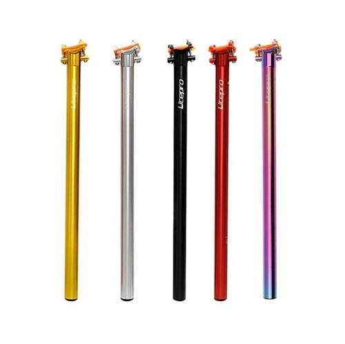 Lightweight alloy folding - alloy, bike