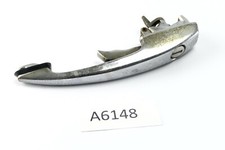 VW Beetle Karmann Ghia Type 3