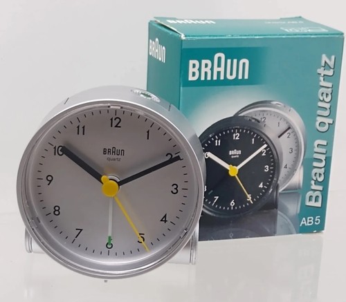 Vintage braun type 4748 ab5 - type,