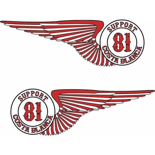 Hells angels support - angels,