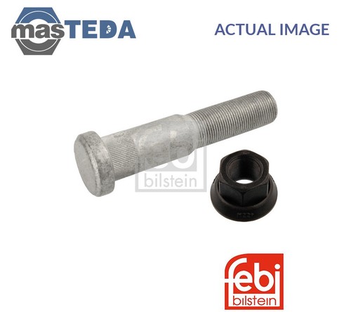 35176 wheel stud febi bilstein - 35176,