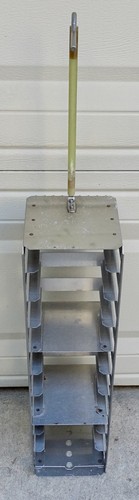 Thermo thermolyne locator - thermolyne, 4