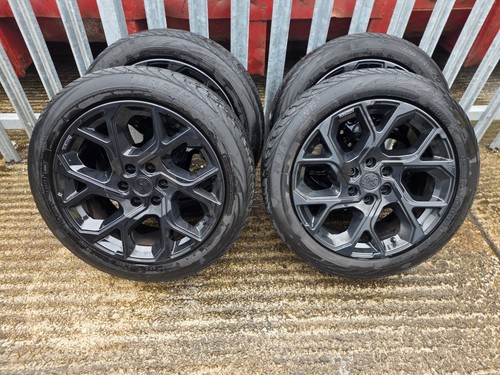 Ford transit custom 2024 alloy - transit,