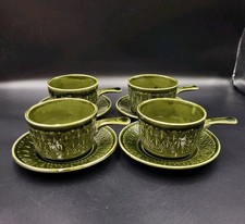 Set Of 4 Tams Style Single
