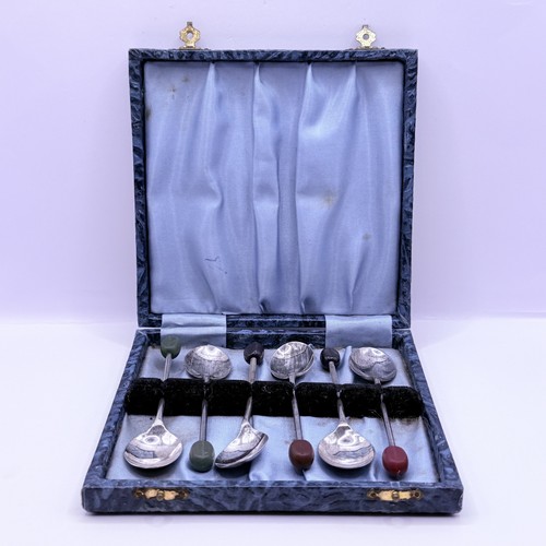Vintage silver plated - silver, coffee