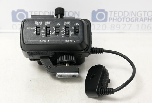 Sony hvr adapter for - sony,