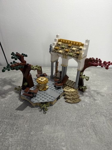 Lego lord the rings - the,