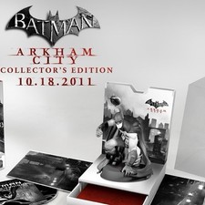 Batman Arkham City
