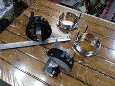 Cap Frame For Tajima/Ricoma