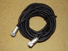 Betacam 12-Pin Component DUB Cable 5 Mtr