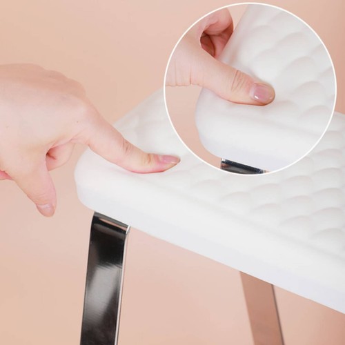 Mobile pedicure stool easy - stool, to