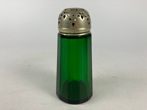 Epns antique victorian green - victorian?,