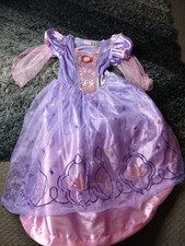 Disney Princess Rapunzel Fancy
