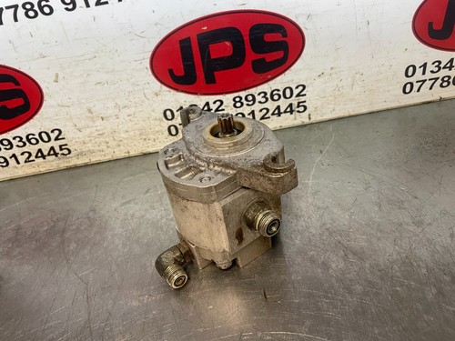 Tca17725 hydraulic reel - tca17725, motor
