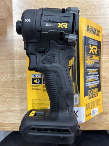 Dewalt dcf870b 20v - 20, volt