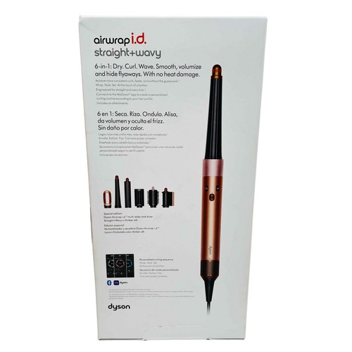 Dyson hair multi styler - dyson,