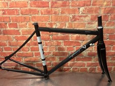 Condor Fratello Steel