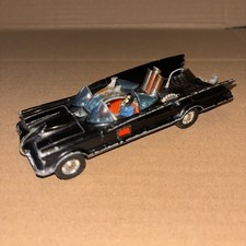 Corgi Batmobile 267
