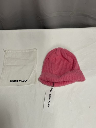 Bimba lola pink fluffy - bimba,