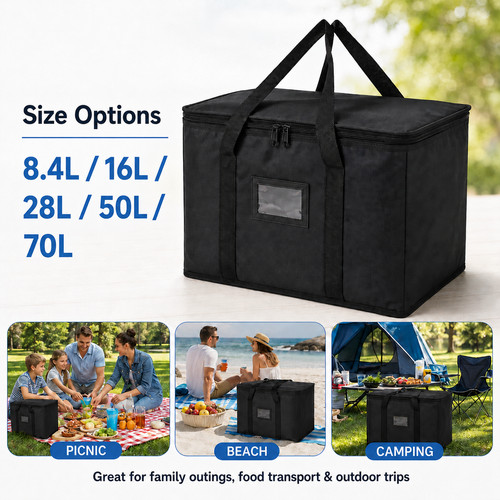 70l extra large insulated - 70l,