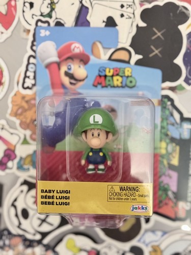 Rare jakks pacific nintendo - rare,, pacific,