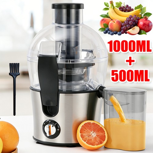 Juicer machine whole fruit - machine,