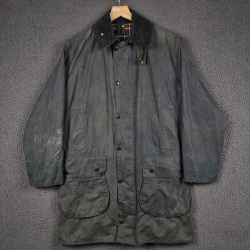 Vintage barbour border - vintage,