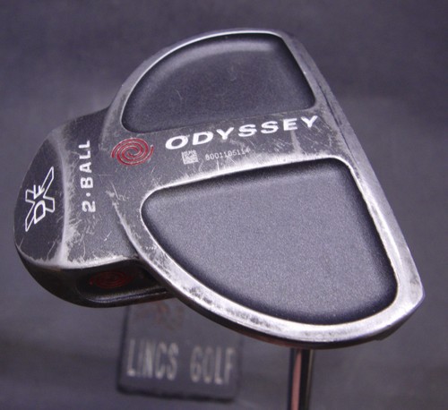 Odyssey dfx ball - odyssey,