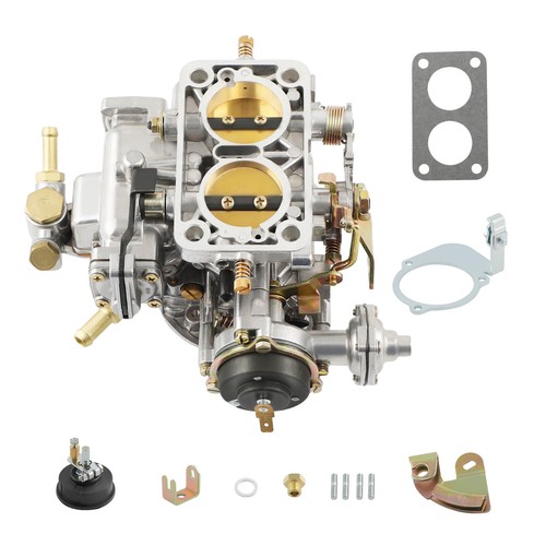 Barrel carburetor 38 - 2-barrel,