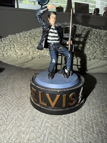 Elvis presley jailhouse rock - presley,