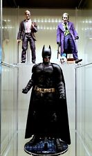 Custom Laser Cut Acrylic Half Shelf for IKEA Detolf - Clear Acrylic