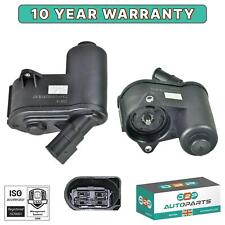 REAR BRAKE CALIPER SERVO MOTOR 6 TORX FOR AUDI A6 (C6) A6 ALLROAD 4F0998281B