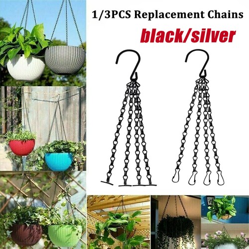 Basket strand replacement - basket,