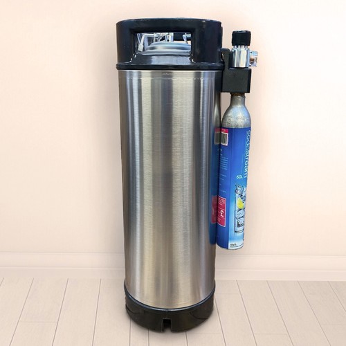 Sodastream cylinder hanger for - cylinder,