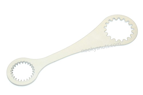 Bsa bantam clutch centre boss - centre,