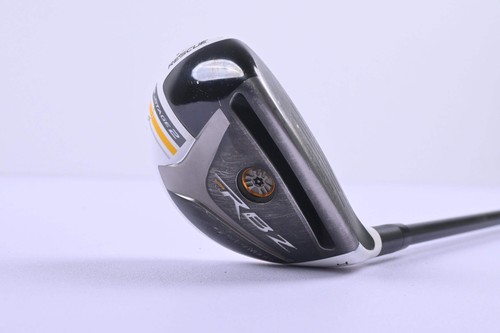 Taylormade rbz stage 4 - 2, #4